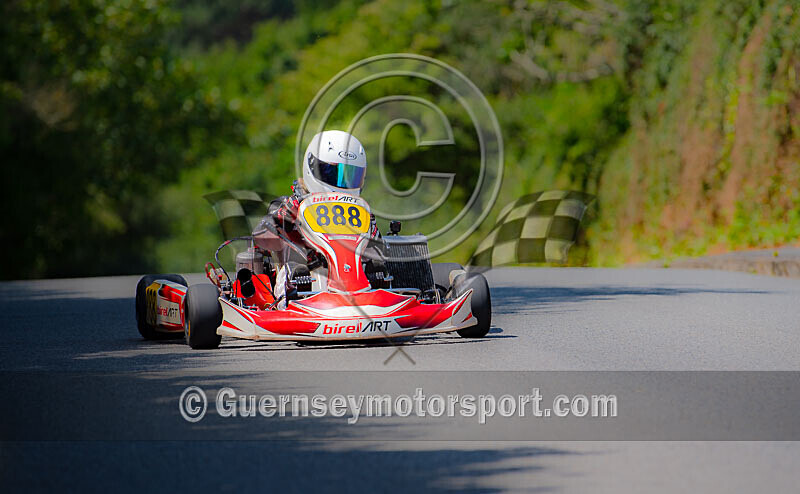 Reservoir Speed Event_2019-135 - RESERVOIR SPEED EVENT 2019