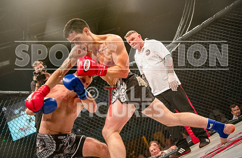 BOUT-13- Wojciech Granoszewski v Pedro Fernandez-32 - BOUT-13: Wojciech Granoszewski v Pedro Fernandez