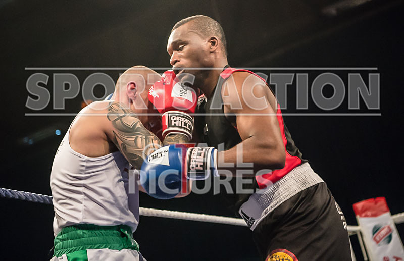 BOUT-10 Tomasz Kot v George Omozejele-28 - BOUT-10 Tomasz Kot v George Omozejele