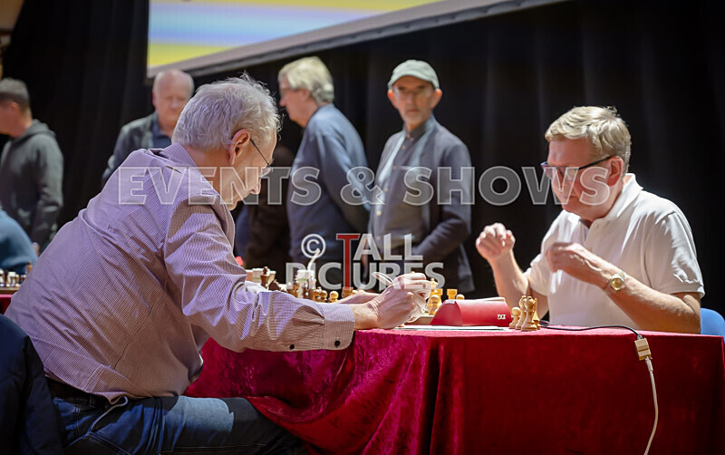 Guernsey Chess Festival 2022-311 - THE 46th GUERNSEY INTERNATIONAL CHESS FESTIVAL