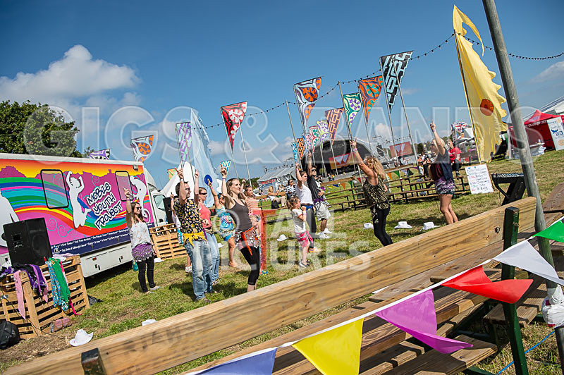 Weekender Festival 2017_Scene-9 - JERSEY WEEKENDER 2017_THE SCENE