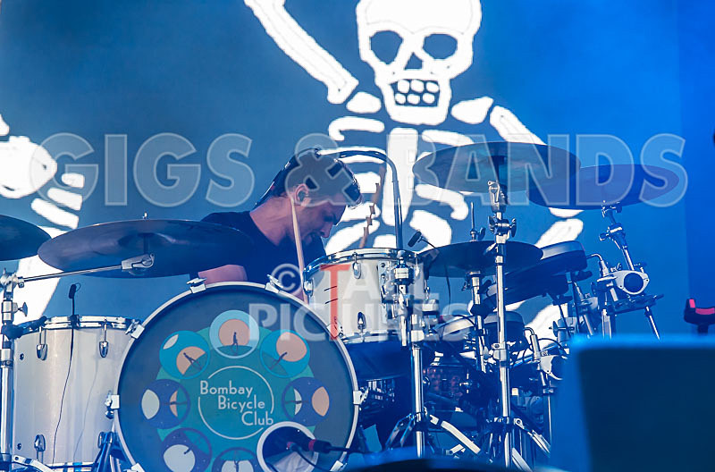 Bombay Bicycle Club-19 - BOMBAY BICYCLE CLUB