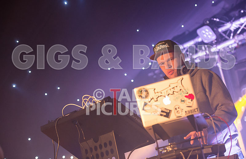 The final Beats-22 - THE FINAL BEATS.......