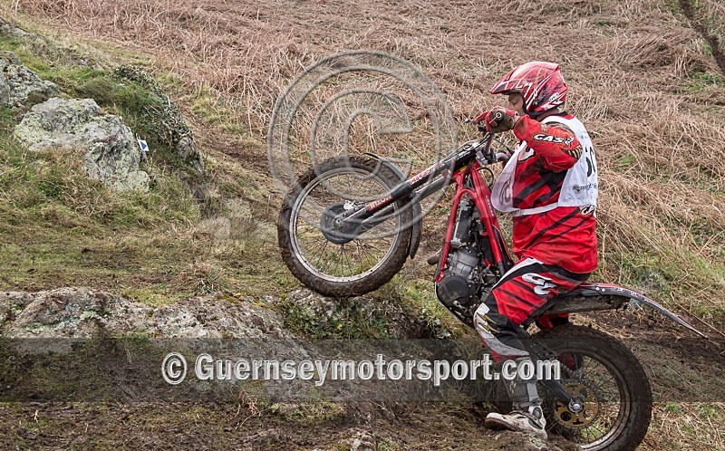 2-Day Trials_2013-105 - 2-DAY TRIALS - 2013