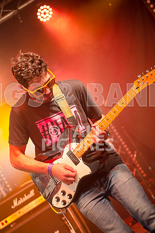 Static Alice-763 - STATIC ALICE