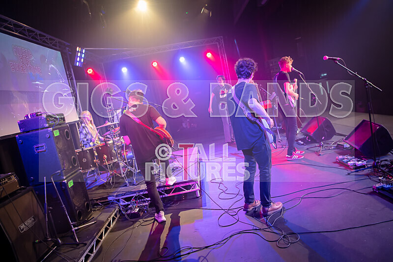 Music for Everyone 2022-105 - SoPM MUSIC FOR EVERYONE 2022