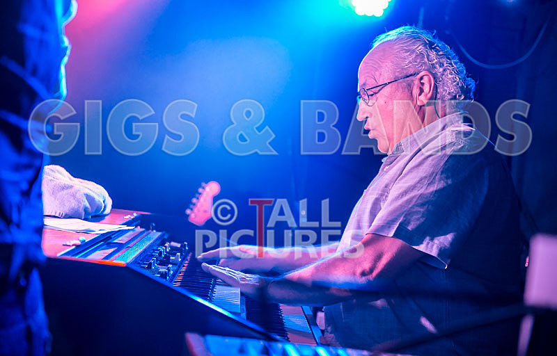 Alfie Bartons 25th Anniversary Gig-3 - ALFIE BARTON'S 25th ANNIVERSARY SPECIAL