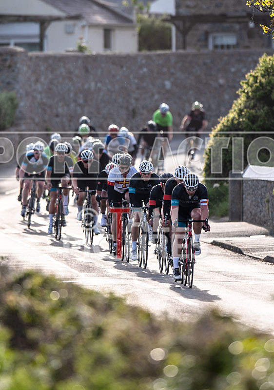 Lib Day 2018 Cycle Race-6 - LIBERATION DAY 2018 CYCLE ROAD RACE