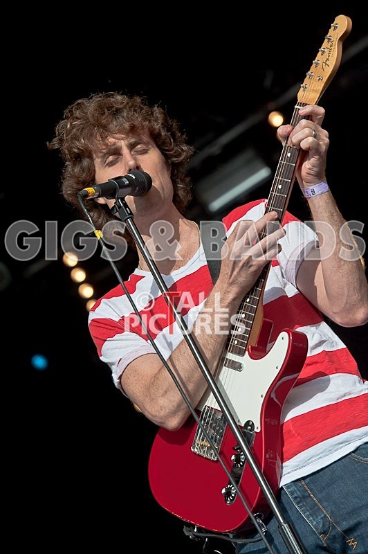 The Rapture-1 - THE RAPTURE