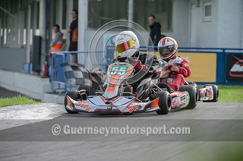 Karting_19-10-2014-73 - KARTING SUMMER CHAMPIONSHIP ROUND-10