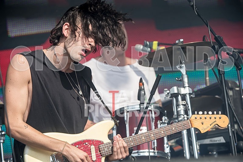 The 1975-38 - THE 1975