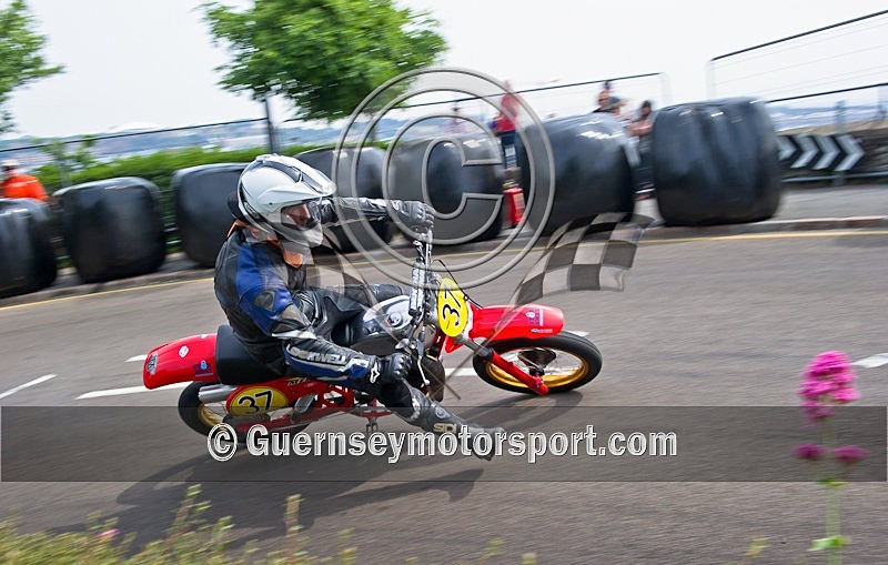 Jsy Classic Hill-191 - JERSEY INTERNATIONAL MOTORING FESTIVAL 2010