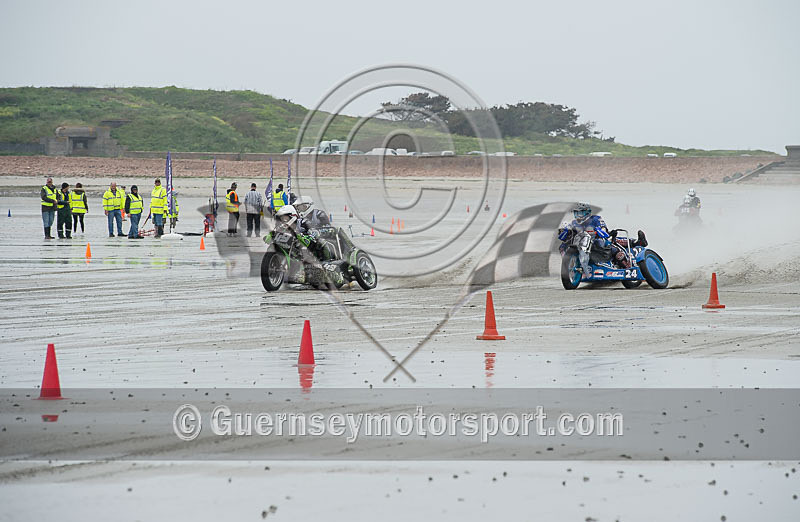 British SandAce_2016_SIDECAR-56 - BRITISH SAND ACE 1000cc SIDECAR RIDERS 2016
