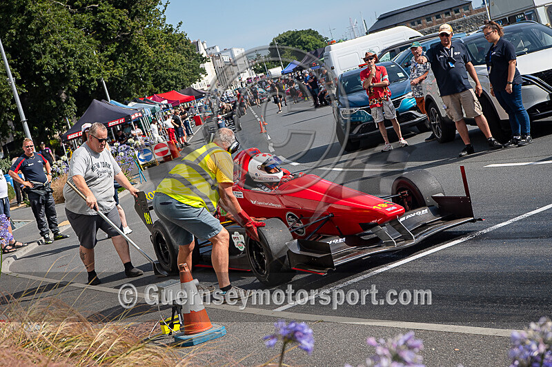 Guernsey National 2022_CAR-55 - GUERNSEY NATIONAL 2022_CARS