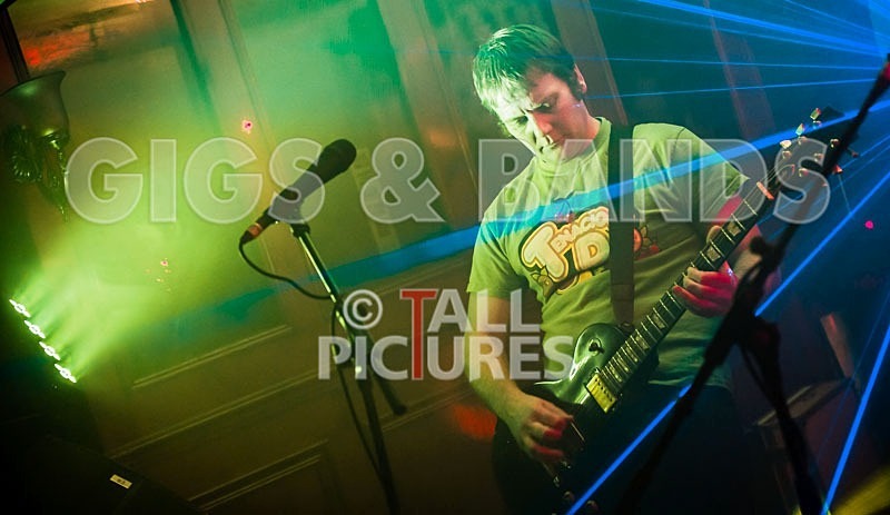 Sugar Slam-266 - SUGAR SLAM - FAMELESS ALBUM LAUNCH