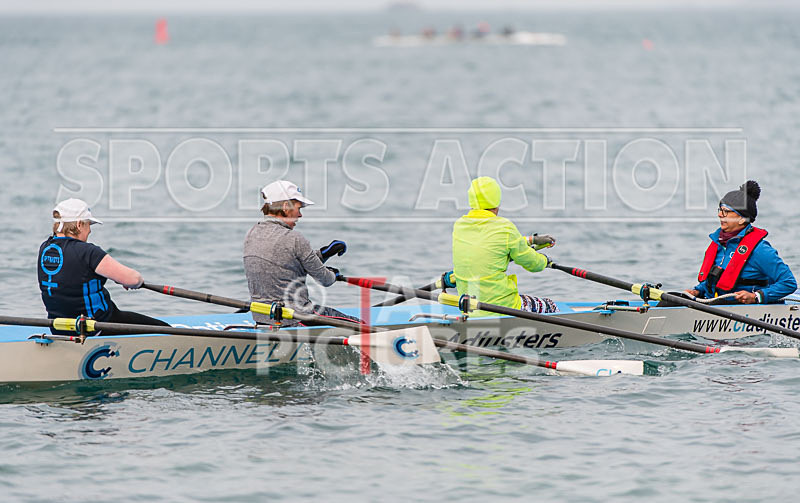 B T S Rowing Challenge-27 - BTS ROWING CHALLENGE 2018