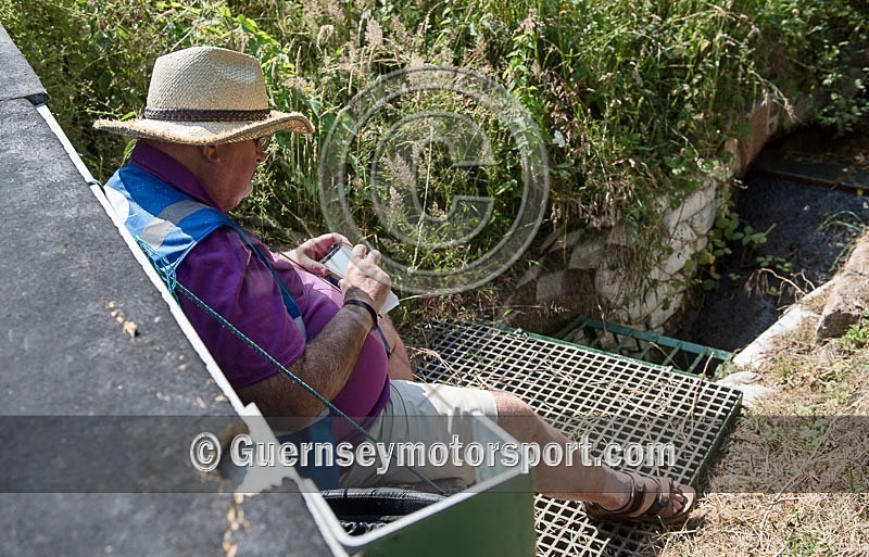 Jersey National Hill Climb_2013_Pits  Atmosphere-45 - JERSEY NATIONAL 2013 - THE PITS & ATMOSPHERE