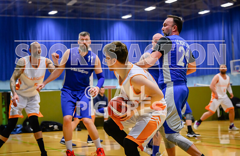 Edmundson Electrical Chargers v Le Mont Saint_2023-44 - EDMUNDSON ELECTRIC CHARGERS v LE MONT SAINT