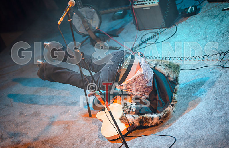 The Recks-878 - THE RECKS