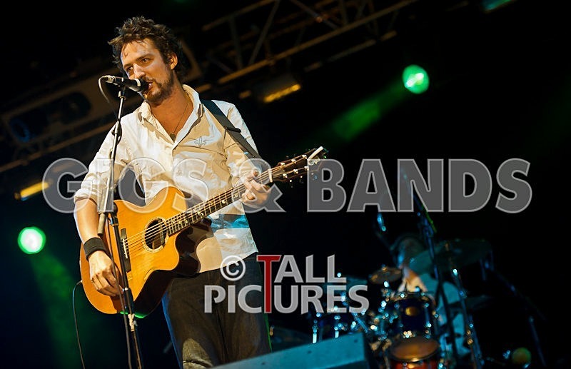 Frank Turner-5 - FRANK TURNER