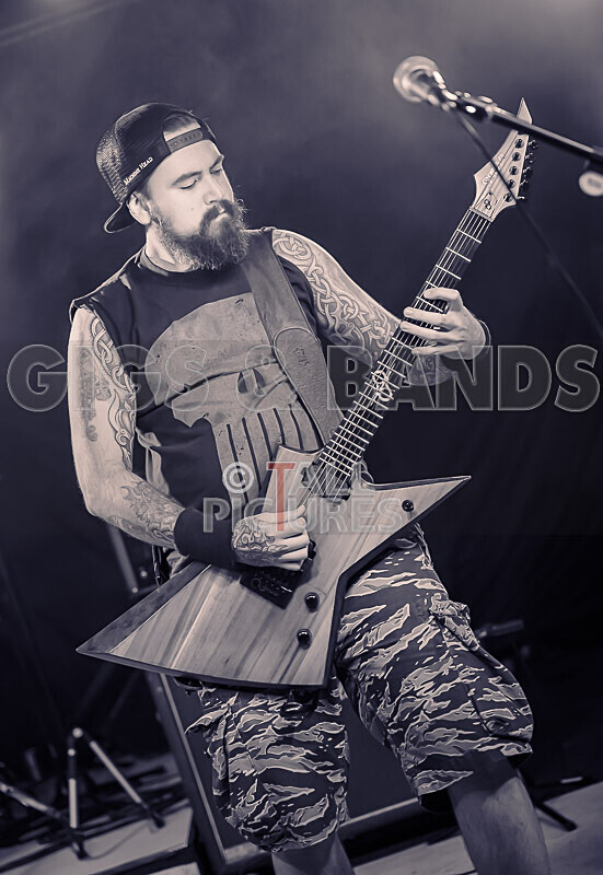 Demise of Sanity-223 - DEMISE OF SANITY