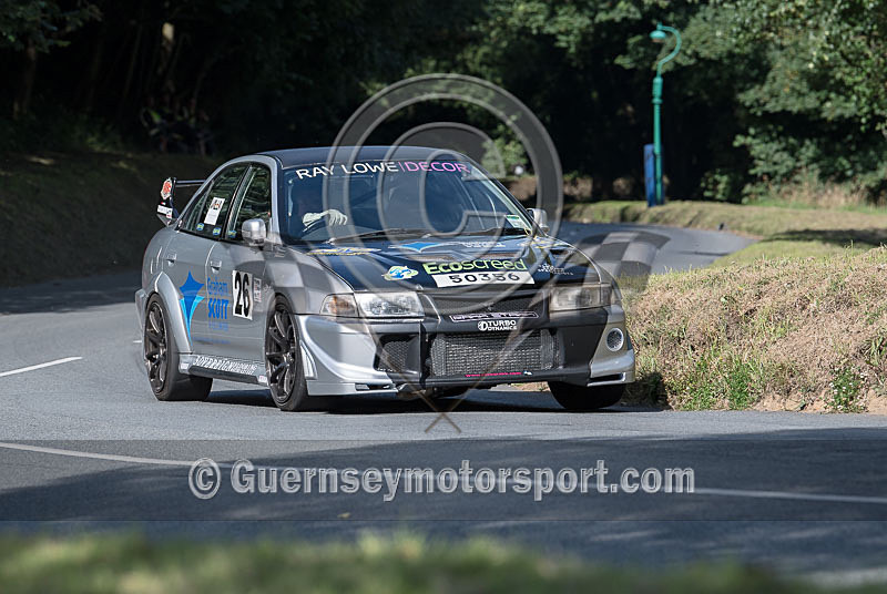 Guernsey National Hillclimb 2017_CAR-9 - GUERNSEY NATIONAL 2017 - CARS