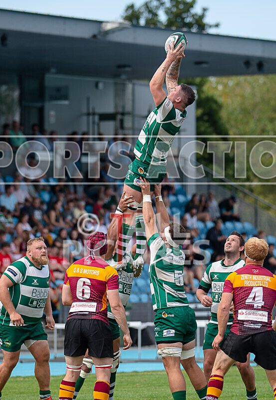 Guernsey Raiders v Douglas RFC-50 - GUERNSEY RAIDERS v DOUGLAS RFC
