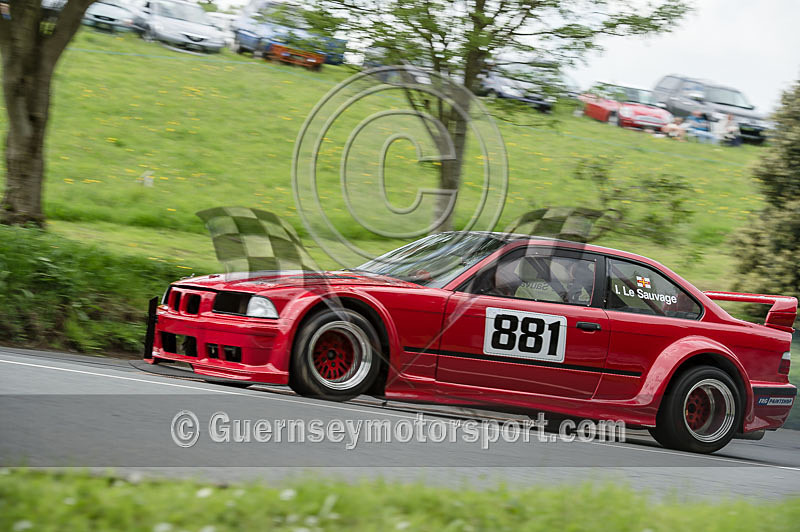 GKMC_Hill Climb_26-05-2014_Car-167 - CARS_26-05-2014