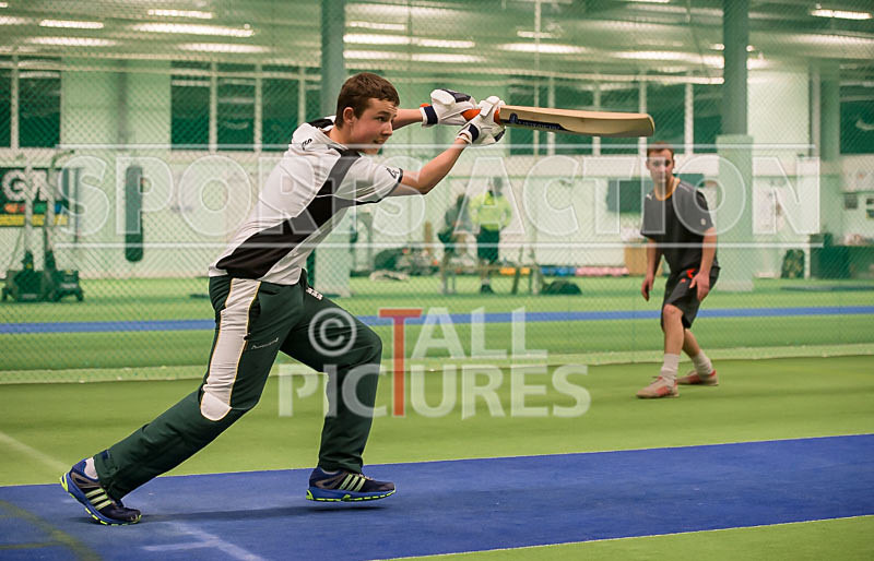 ICG Cricket-57 - ICG GRANT THORTON INDOOR CRICKET CHAMPIONSHIP