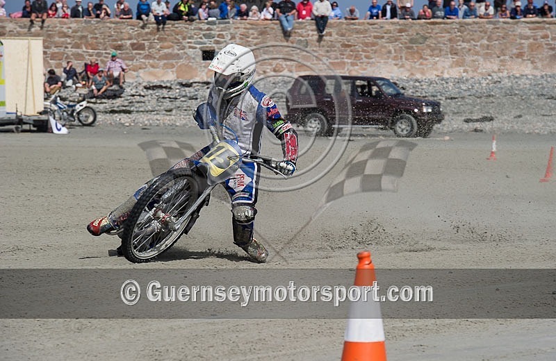 British Sand Ace Championships-195 - BRITISH SAND ACE 500cc SOLO RIDERS - 2012
