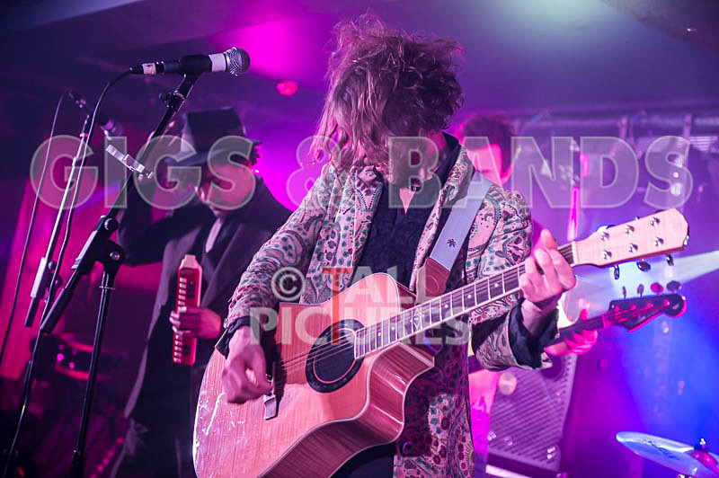 The Recks-159 - THE RECKS