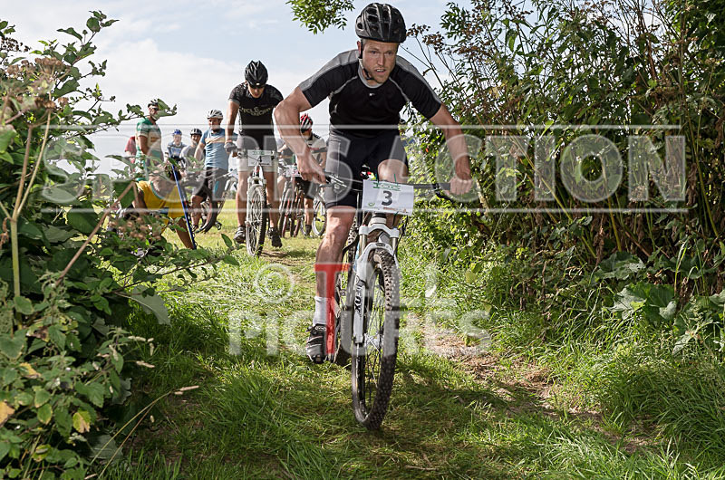 MTB 2014_Enduro Stage-1-1 - 2014 TOUR OF GUERNSEY