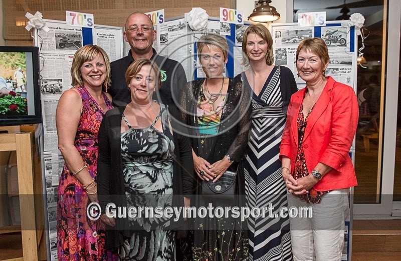 Guernsey National Hill Climb_2013_Atmosphere-60 - GUERNSEY NATIONAL 2013 - ATMOSPHERE & PODIUM