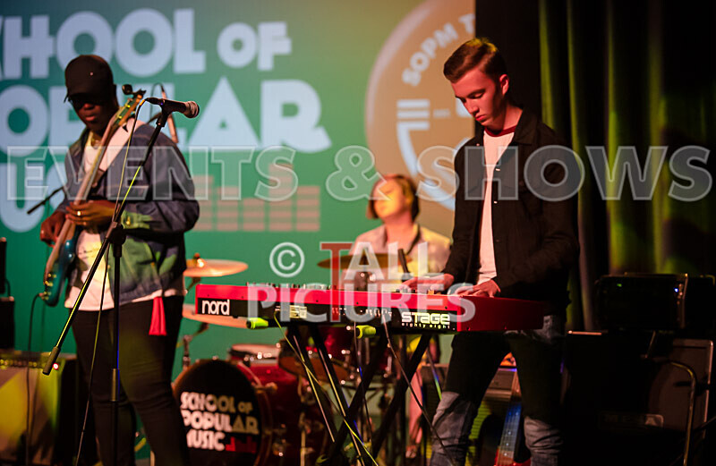 SoPM 5 Year Concert-43 - SCHOOL OF POPULAR MUSIC 5th ANNIVERSARY CONCERT