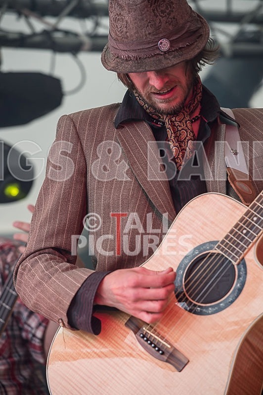 The Recks-185 - THE RECKS