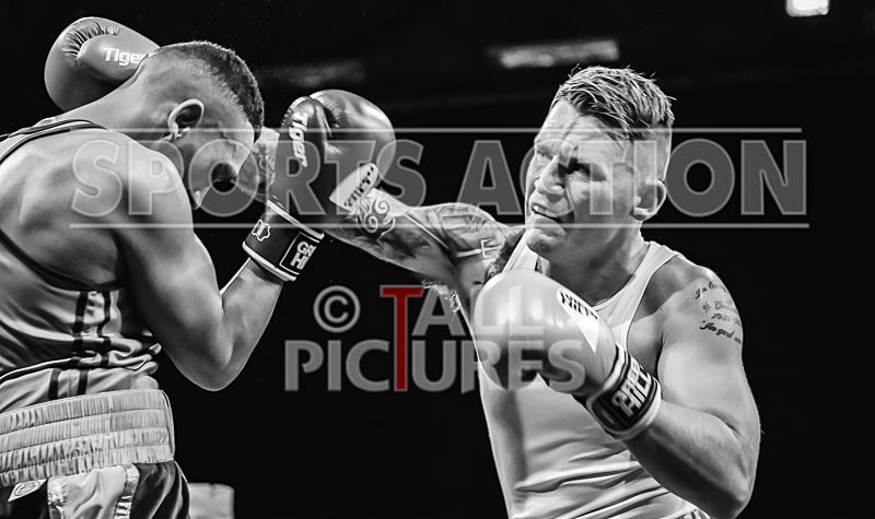 BOUT-6 James Woolnough v Jordan Blake-6 - BOUT-6 James Woolnough v Jordan Blake