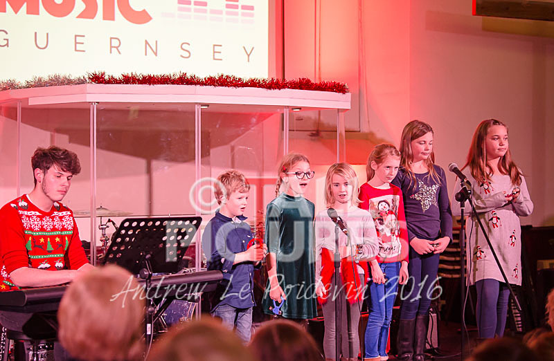 SoPM Christmas Concert 2016-26 - SCHOOL OF POPULAR MUSIC CHRISTMAS CONCERT 2016