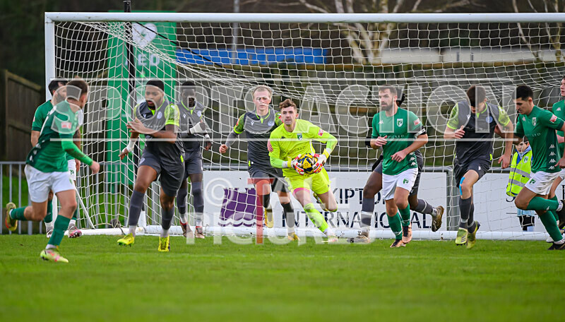 GFC v Thatcham Town FC_2023-52 - GFC v THATCHAM TOWN FC 2023