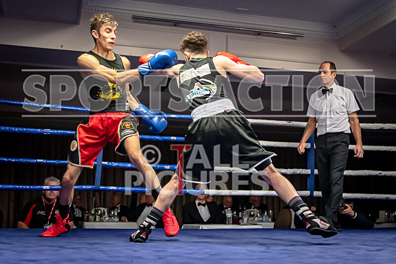 BOUT 7_Tom Teers v Tom Beech-14 - BOUT 7_Tom Teers v Tom Beech