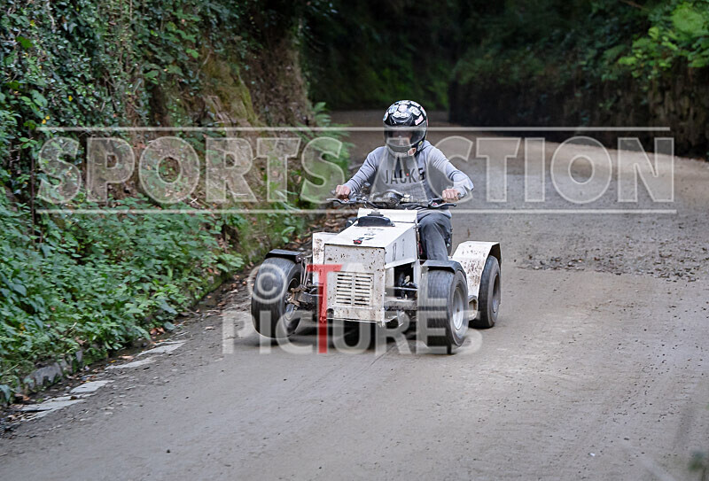 Sark Lawn Mower Hill Climb 2021-88 - SARK LAWN MOWER HILLCLIMB 2021