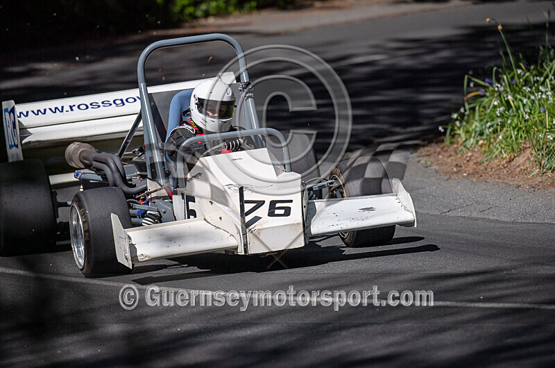 Hillclimb 2021_2-Day_CAR-255 - GMC&CC 2-DAY HILLCLIMB 2021_CARS