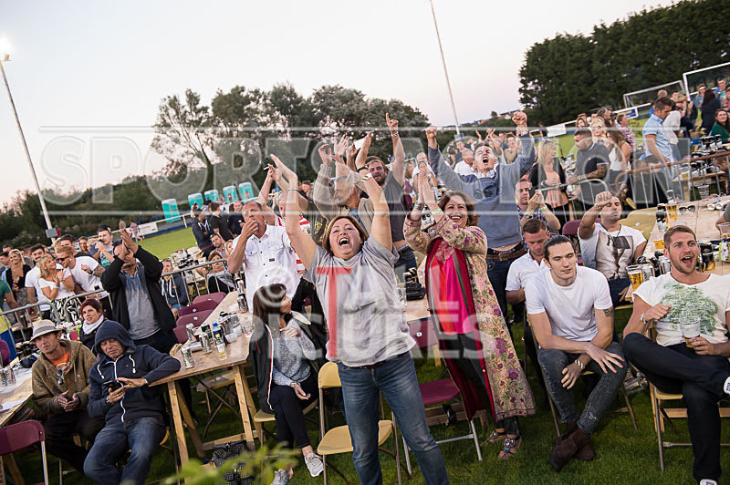 Open Air Boxing_2015_Atmosphere-7 - OPEN AIR BOXING 2015 - THE ATMOSPHERE