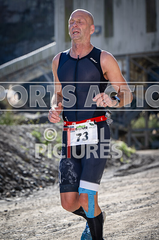 Granite Man 2022-137 - GRANITEMAN TRIATHLON 2022