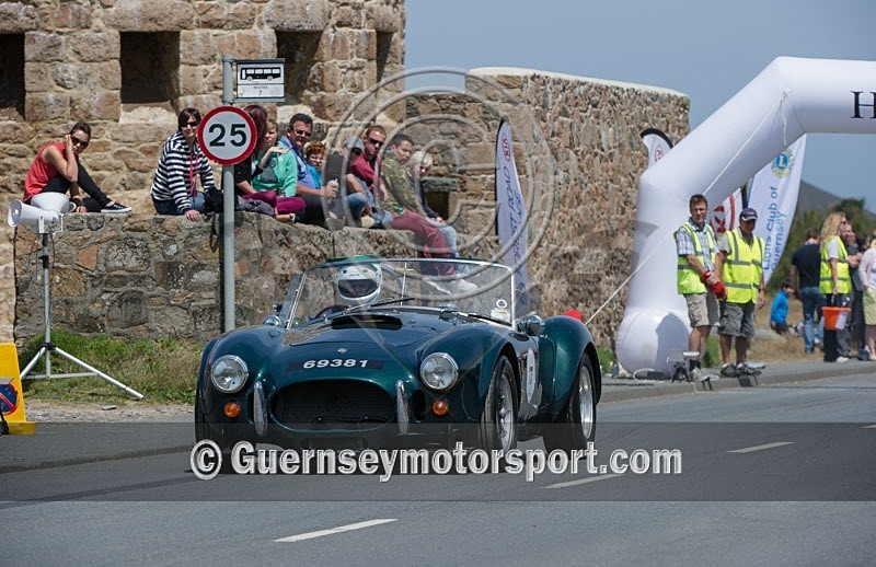 Heritage Charity Sprint_2013-288 - HERITAGE CHARITY SPRINT 2013