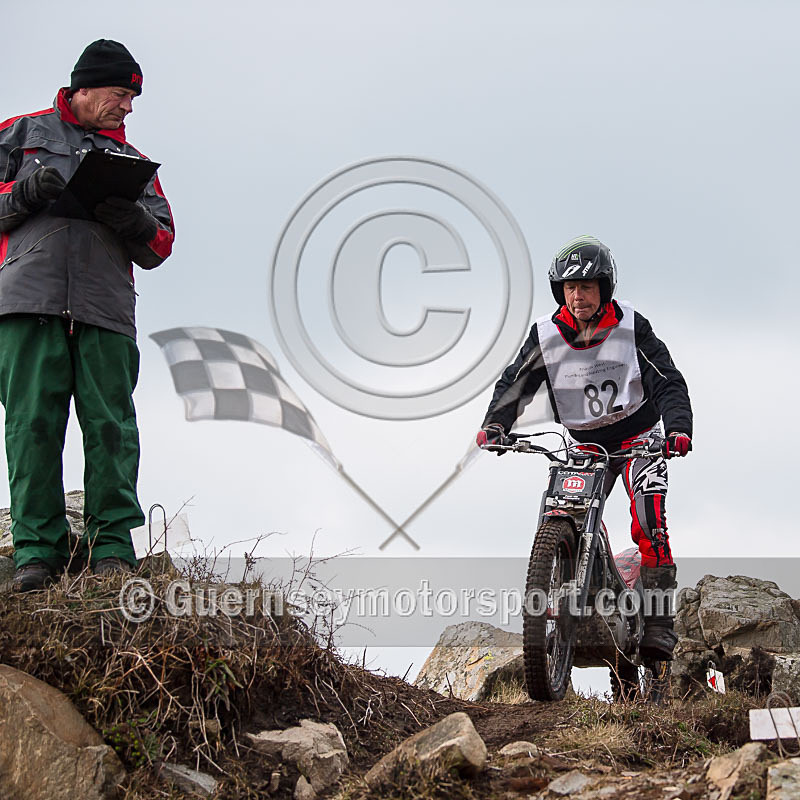 TRIALS BIKE_2-Day 2018-178 - 2-DAY TRIALS MEETING 2018