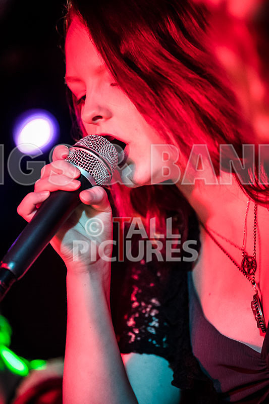 SoPM_Christmas Gig 2017-94 - SCHOOL OF POPULAR MUSIC CHRISTMAS GIG 2017
