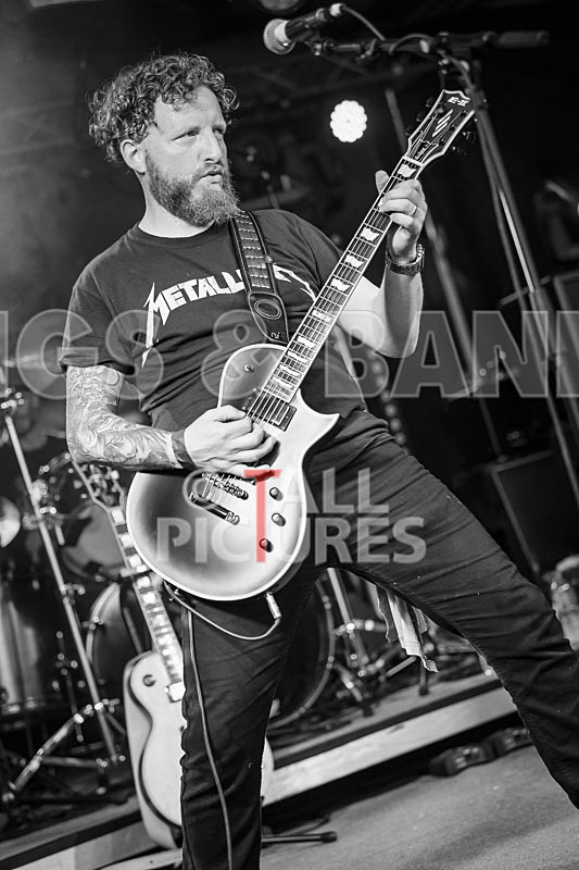 Ironfoot-5 - IRONFOOT