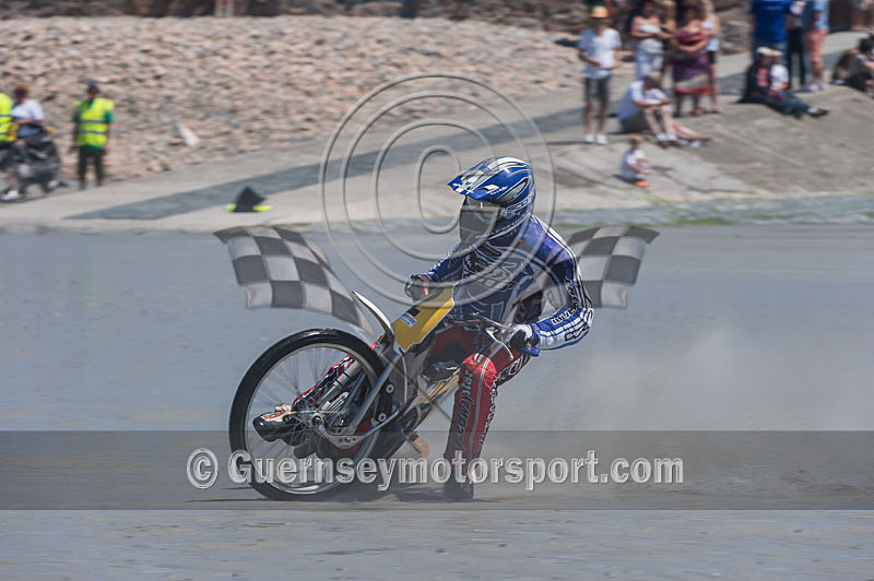 Sand Ace_2014_Bike-70 - BRITISH SAND ACE 500cc SOLO RIDERS - 2014