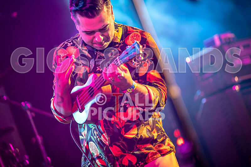 The King Blues-31 - THE KING BLUES