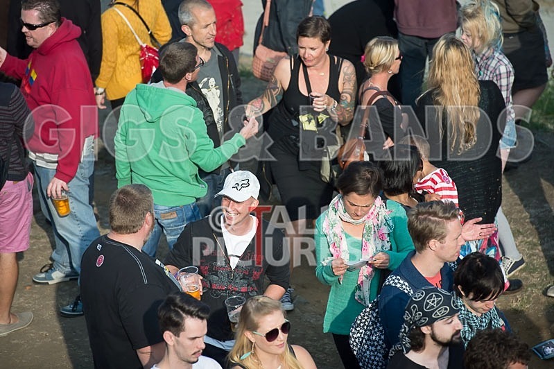 Vale Earth Fair_2013_Atmosphere-44 - VALE EARTH FAIR 2013_THE ATMOSPHERE